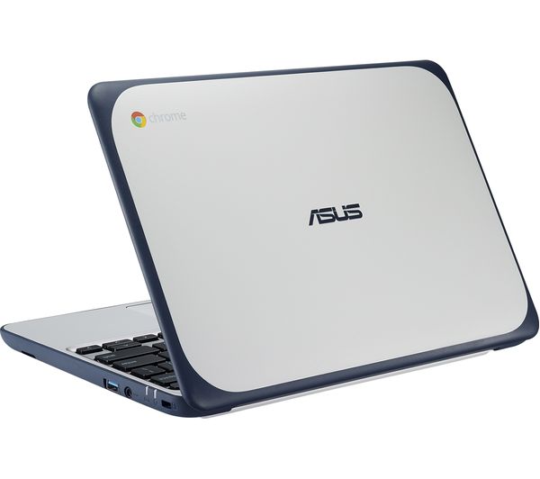 ASUS-Chromebook