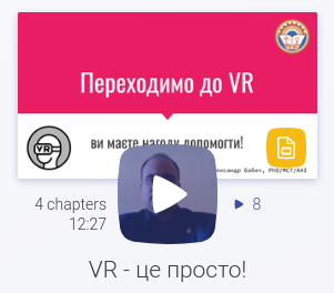 VR-slides